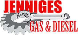 Jenniges Gas & Diesel